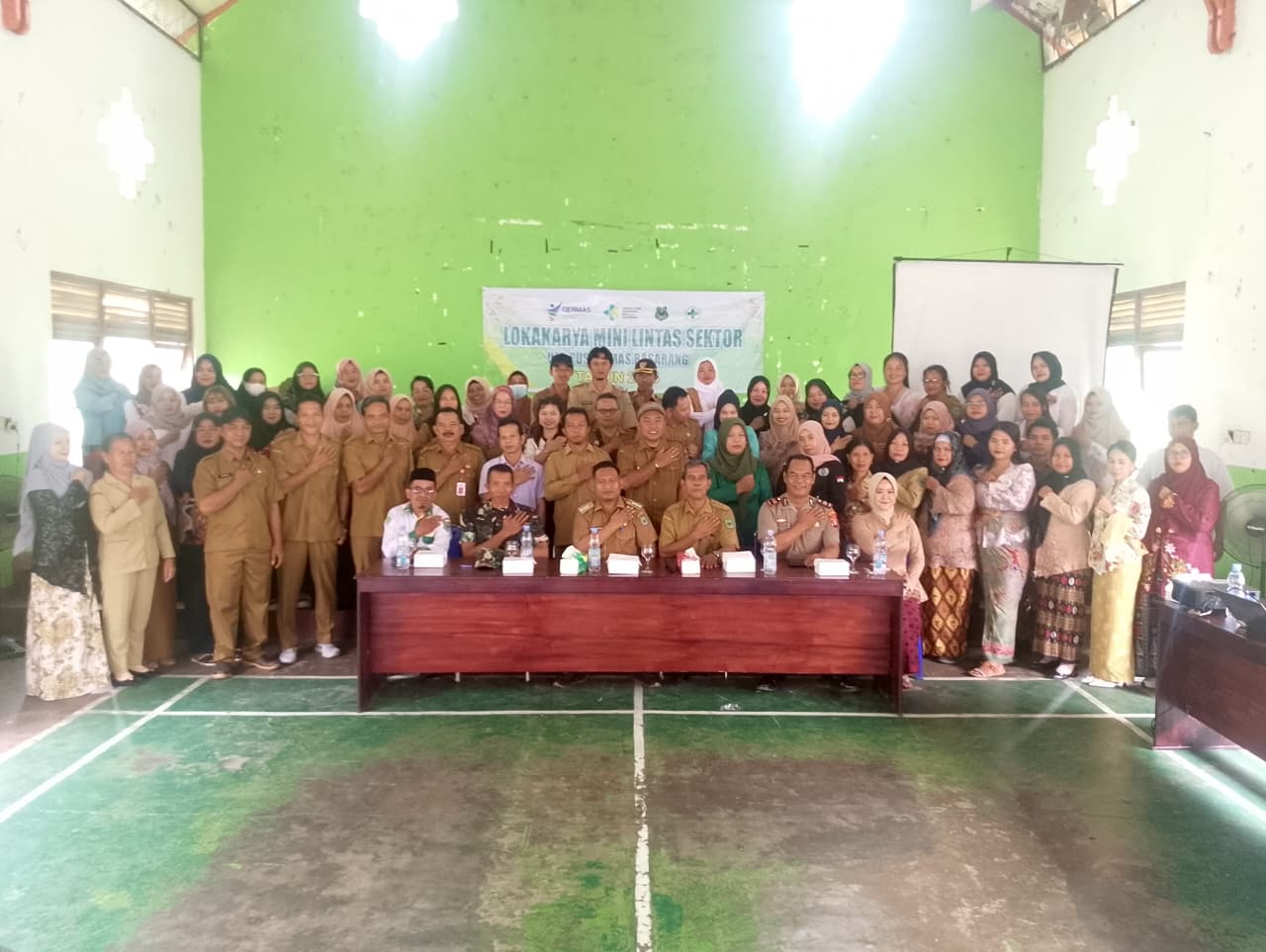 kecamatan-basarang-gelar-lokakarya-mini-lintas-sektoral-triwulan-iv-tahun-2025