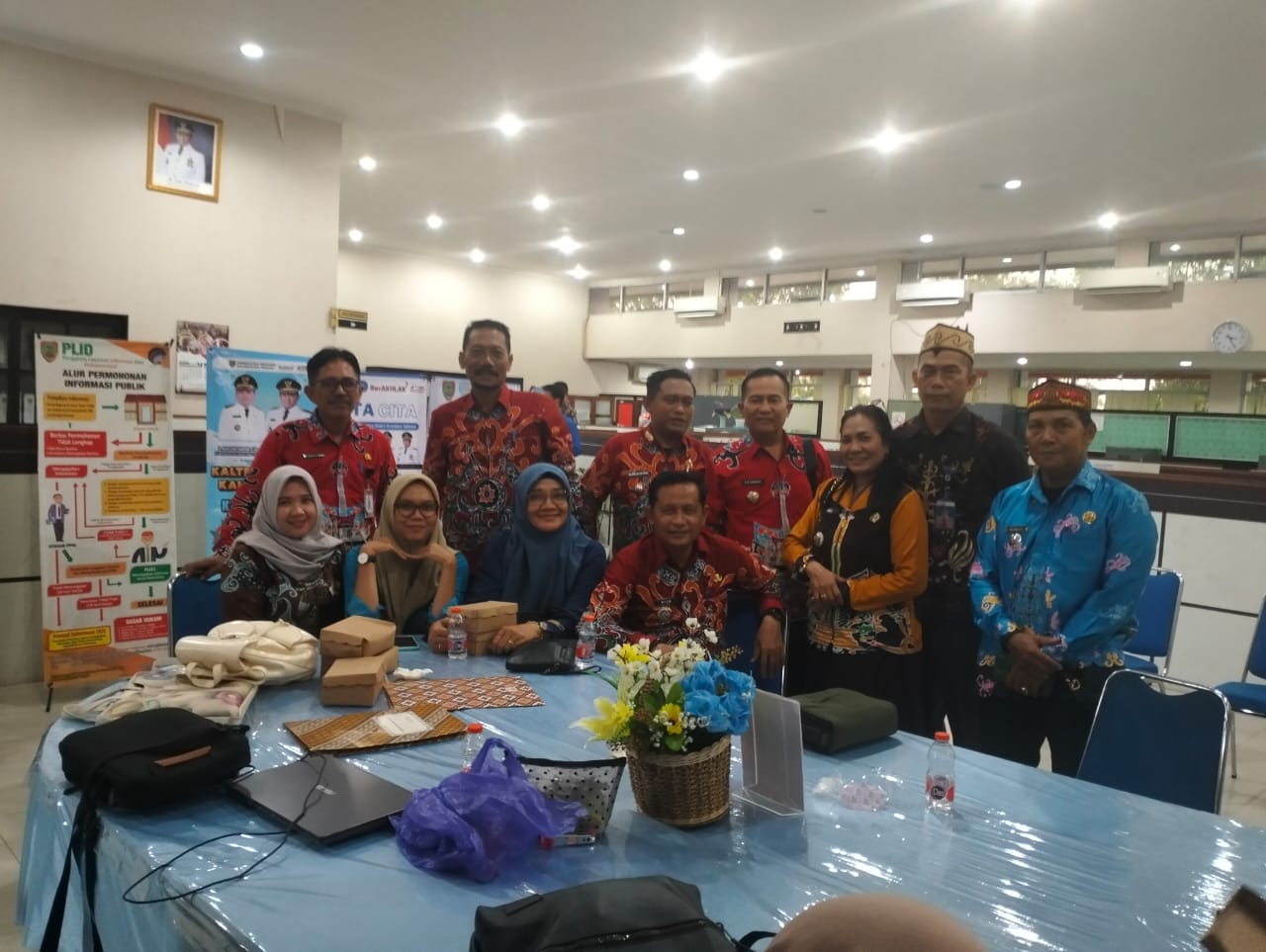 kecamatan-basarang-raih-predikat-sedang-dalam-penilaian-kematangan-organisasi-pemerintah-daerah-kapuas-tahun-2025