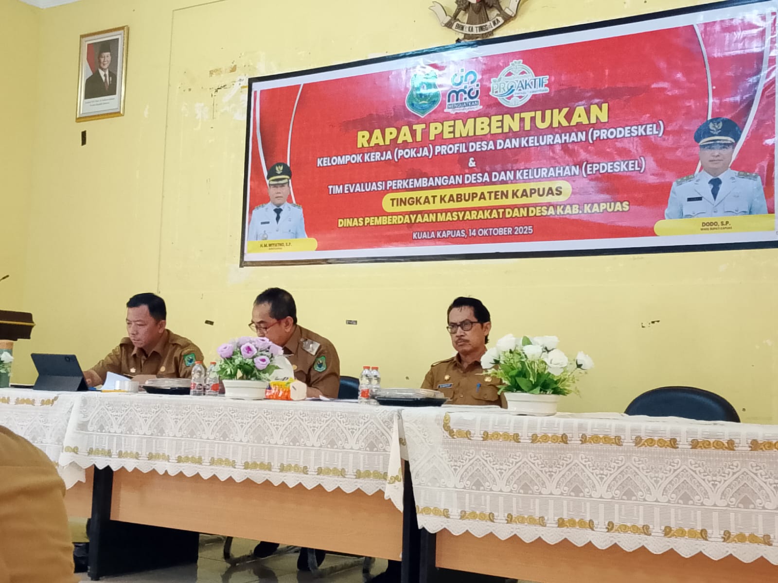 rapat-pembentukan-epdeskel-dan-prodeskel-di-kabupaten-kapuas-dorong-penguatan-profil-desa-dan-kelurahan